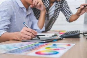 księga identyfikacji wizualnej