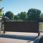 Akcesoria do bram: napędy, piloty, fotokomórki