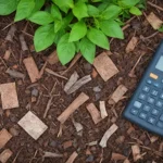 Ile kosztuje kora sosnowa ogrodowa — orientacyjne ceny i kalkulacja